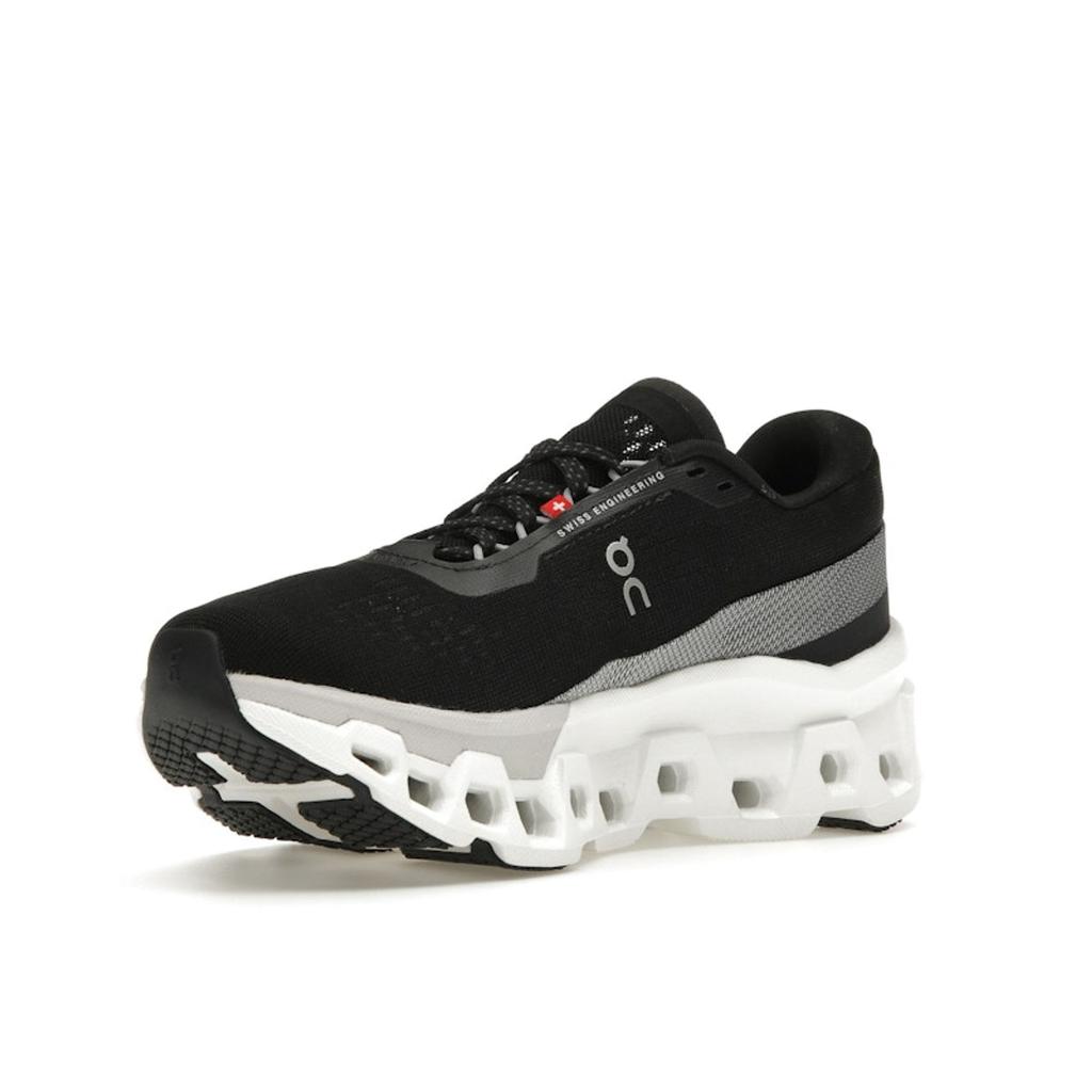 Cloudmonster 2 Black Frost Women Sneakers 3WE10111197