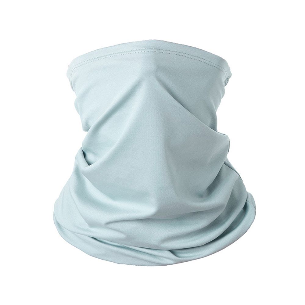 Fishing Tube Face Shield Magic Scarf Seamless Bandana Cycling Face Mask Mask Bandana Head Scarf