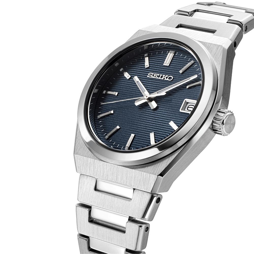 [Seiko] Sapphire Crystal Women's Watch SUR575P1