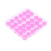 30Pcs Silicone Ear Plugs Noise Reduction Sleep Anti Canceling Sound Insulation