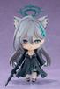 GOOD SMILE COMPANY Nendoroid Blue Archive Shiroko Terror Painted Action Figure Non-Scale