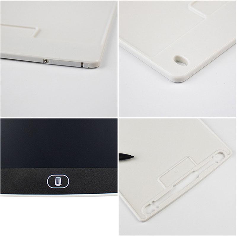 Electronic 85" Digital Lcd Writing Pad Tablet Drawing Graphics Board Kid For