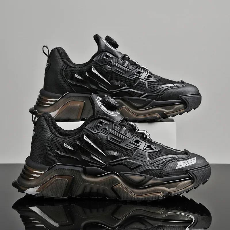 

Мужская обувь Кроссовки Мужские теннисные туфли Роскошные мужские повседневные кроссовки для бега Дышащие модные мокасины Кроссовки для мужчин 39