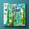 KoreaboardGames Jack and the Beanstalk Puzzle Game