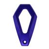 For ZONTES 368G 501G 368K 368M 368D 2024 2025 2026 CNC Motorcycle Exhaust Pipe Tail Decorative Protection Cover 368G Accessories