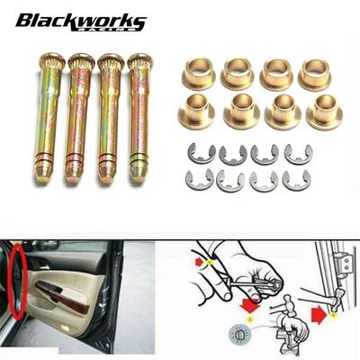 Auto auto ukse hingetihvt Honda Civic Accord CR-V CRX CX DX EX SI EG6 B16 D16 EK EG EH EJ puksi remondikomplektile