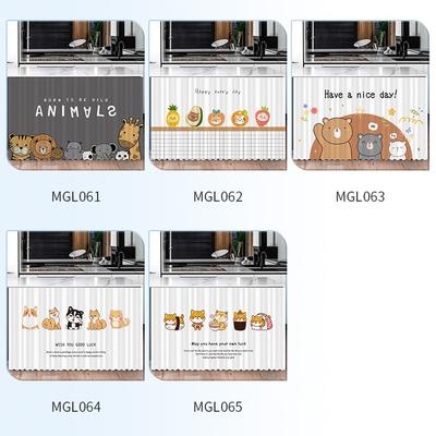 Textil – Ostatní bytový textil