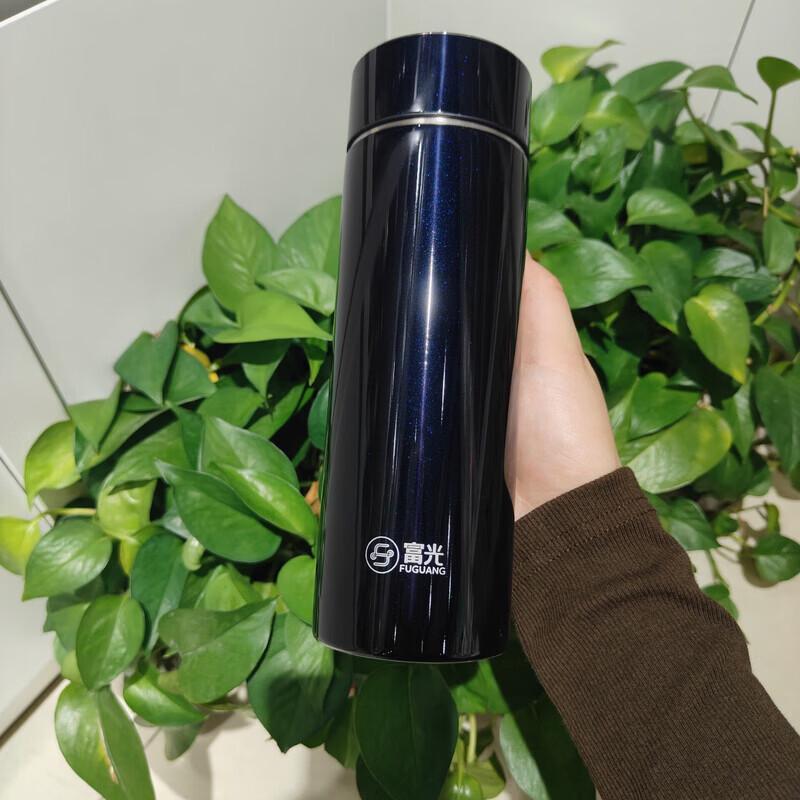 FUGUANG FGZ2522-500 Minimalist Vacuum Insulated Mug