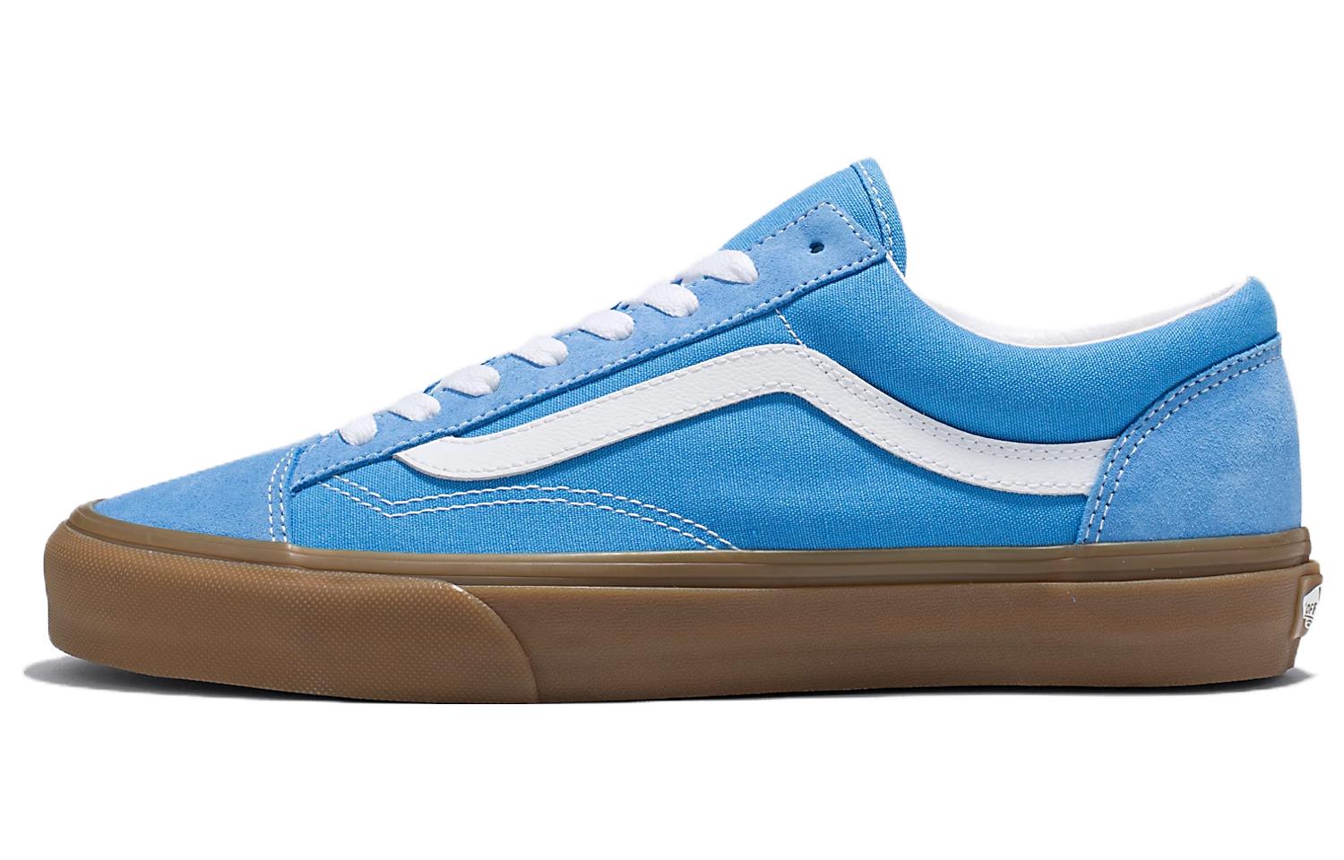 Стиль 36 Vans Blue Gum VN0A54F6BLU 41