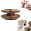Creative Cat Scratching Board Pet Supplies, Cat Climbing Frame Cat Special Toys