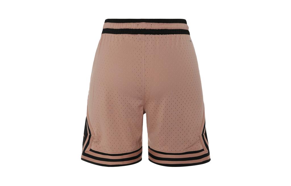 Jordan Casual Shorts Men's Rose Vintage Gray Moderate DH9076-609