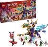 LEGO Ninjago 71836 Dragon Archmage of Attention Building Set