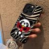Personal Hysterics Minis Phone Case For IPhone 16e 16 15 14 13 12 11 Mini Pro Max X XR XSMAX 8 7 Plus Anti Fall Matte Back Cover