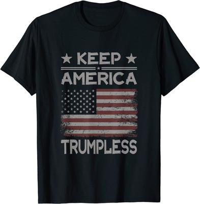 Tops – T-Shirts