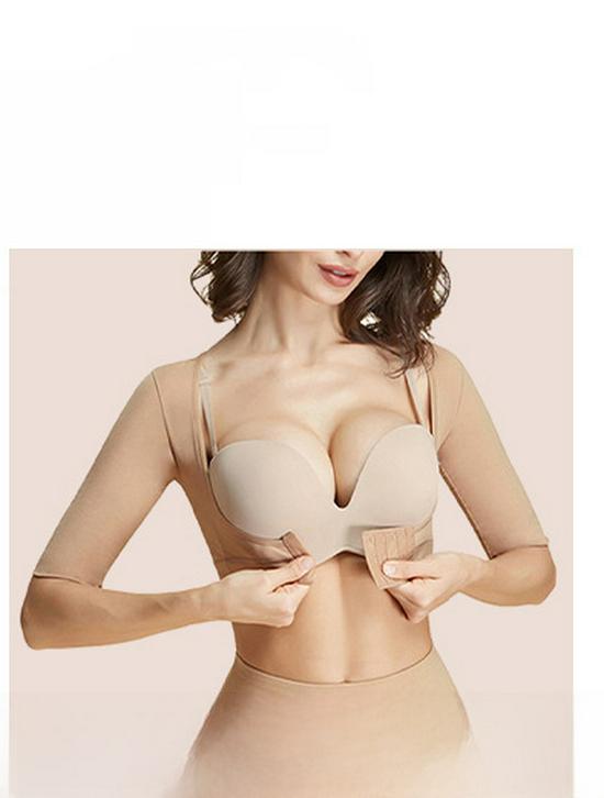 Women's Shockproof Running & Fitness Bra - Breathable, Fixed Cup, Thin Yoga Vest. European & American Style Lingerie.