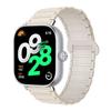 Magnetický náramek pro řemínek Redmi Watch 4 Silikonové pásky pro Xiaomi Mi Band 8 9 pro Řemínek k hodinkám Vyměnitelné příslušenství Correa