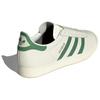 Adidas Gazelle 'Off White Collegiate Green' Sneaker IG1635