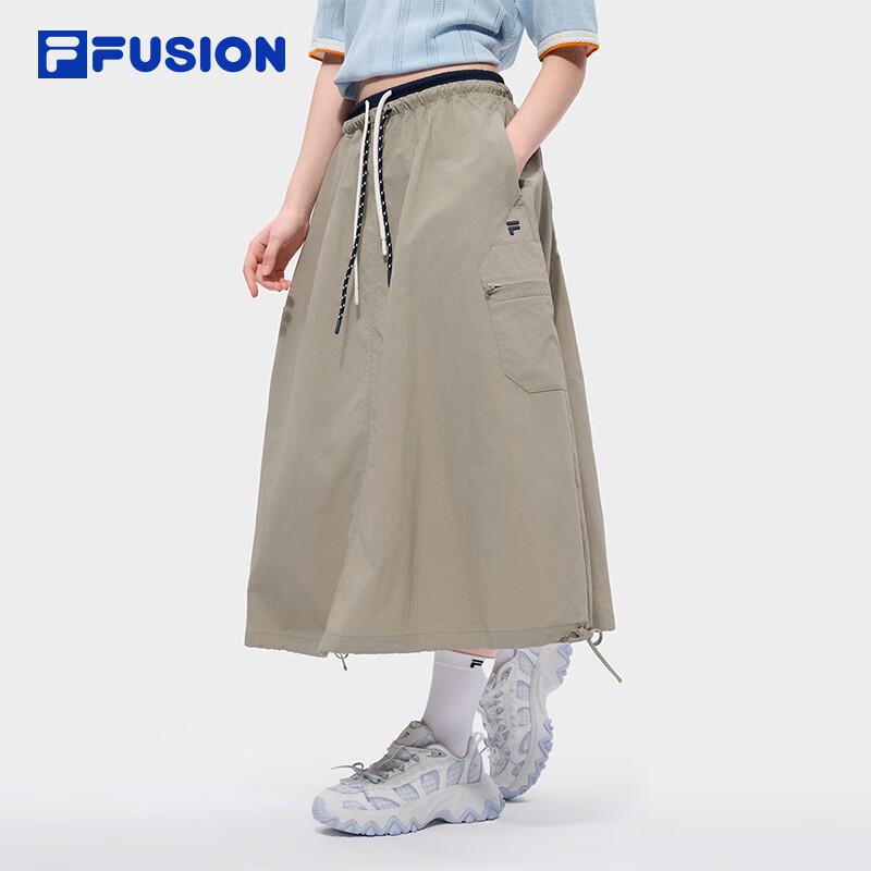 FILA FUSION Women s Woven Casual Skirt M