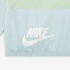 New Nike Outdoor Wear Glacier Blue Infant And Toddler HM4726-474