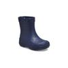Crocs Comfortable Casual Waterproof Kids Boots Kids boots Deep-Blue 208545-410