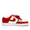Nike Court Vision Together Forever Cushioning Slip Resistant Low top Skateboard Shoes Men's Red DH2987-101(Team900-)