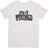 Sex Pistols Vintage Retro Fit for Unisex Women Quality Cotton TShirts