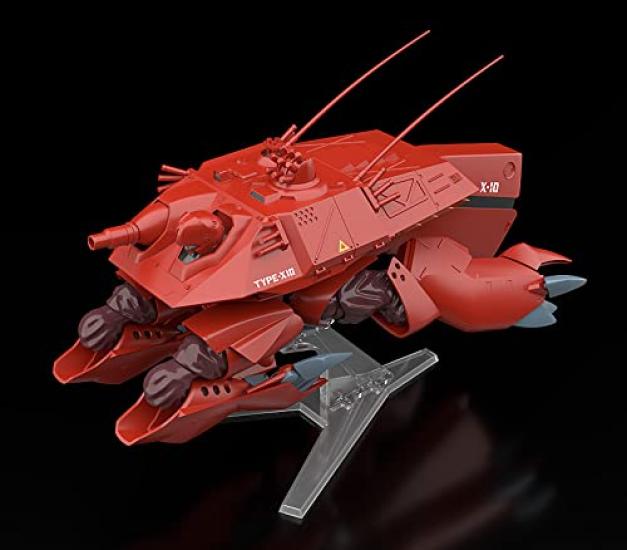 GOOD SMILE COMPANY MODEROID Mobile Police Patlabor HAL X10 scale assembly plastic model G15460 1/60