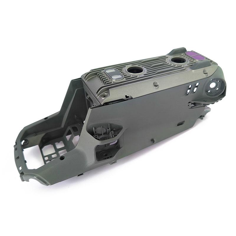 Original Upper Shell Middle Housing Case For Mavic 1 1Pro 1C 1E 1T Middle Shell Replacement Spare Parts