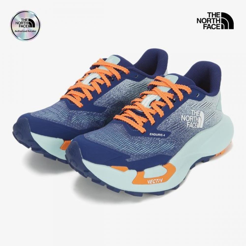 The North Face Women S Vectiv enduriS 4 Blue nS97S25a