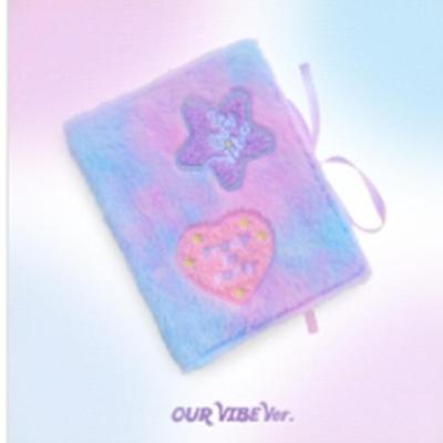 SAY MY NAME Our Vibe (OUR VIBE Ver.) Release Date 2025-12-29