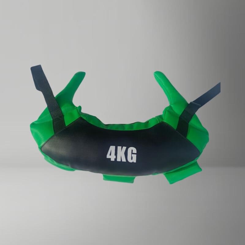 Ronglv Fitness Weighted Bulgarian Bag 1