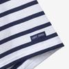 SAINT JAMES [Free Eco Bag] Levan 18 Round Neck Short Sleeve T-Shirt (088) Asjm2G94334-088