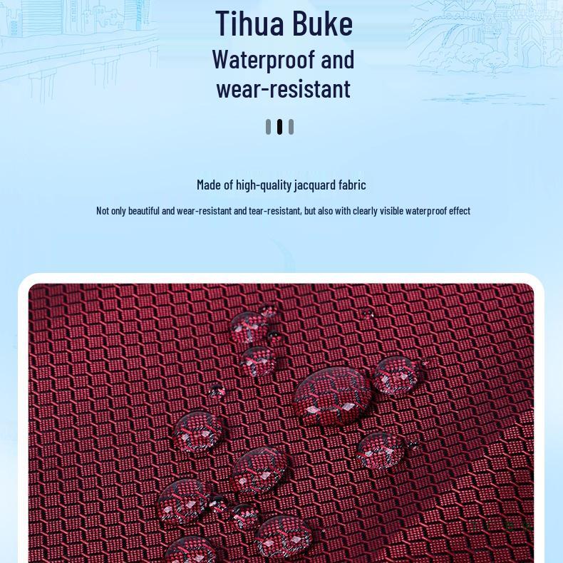 Electric Vehicle Waterproof Instrument Panel Rain Cover for Handlebars and Screens