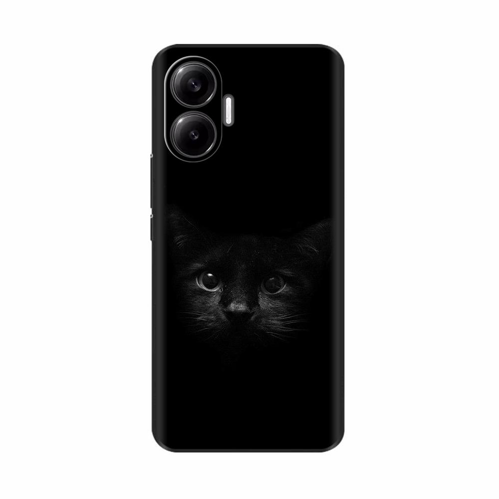 For Redmi Turbo 4 4 Pro Cute Cartoon Painted Soft Shockproof Shell Phone Case for Redmi Turbo4 Turbo 4 Pro 5G Cover Bumper Funda