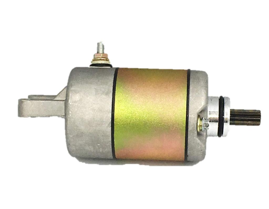 World Imp Motor for Yamaha Majesty 250 (4HC,SG03J) YAMAHA Cell Motor Starter Motor Grand Majesty Magzam Starting