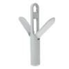 Folding Camping Lights Multifunctional 1500 Luminous Flux Portable LED Camping Flashlight for Tent Travel Hiking Light