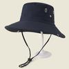 Outdoor Use Fisherman Hat For Gentlemen Plus Ladies Quick Drying Fishing Trips Climbing Tourism Plus Hiking Sun Protection Hat In S Practical Use