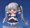 Nendoroid Azur Lane Formidable Light Armor Ver. Non-scale plastic painted movable figure
