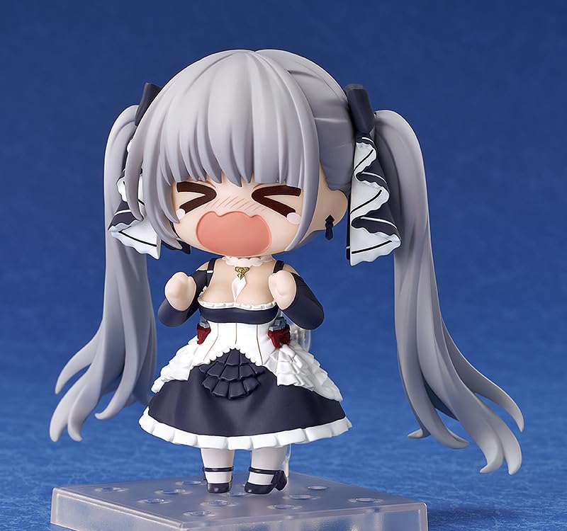 Nendoroid Azur Lane Formidable Light Armor Ver. Non-scale plastic painted movable figure
