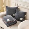 Muxinzi Portable Pillow Quilt