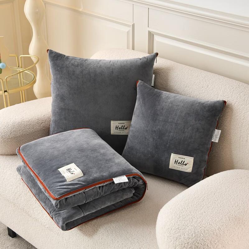 Muxinzi Portable Pillow Quilt