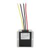 DC To DC Step Up Module Waterproof Aluminum Shell Boost Voltage Converter Module 12V 9‑13V To 13.8V 