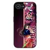 For Motorola Moto Edge 70 60 Fusion 40 NEO 20 Pro G Stylus G56 G96 G71 G73 G52 G41 G42 G51 Case Zoro One Nico Robin Pieces Luffy