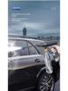 Brand New Portable High-Pressure Wireless Car Washing Machine with Lithium Battery