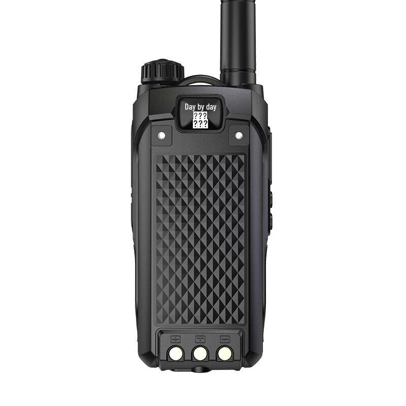 OUXING 4G Public Network Walkie-Talkie (CN Version)