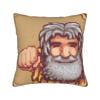 Game Stardew Valley Pillowcase Double-Sided Printing Cushion Cover Decoration Throw Pillow Case Cover Home Drop Shipping 18''