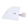 1 Stück LED-Panel für Rücklicht Ersatz für Nissan Qashqai J10+2 2006-2014 Linke/Rechte Seite LED-Platine B003339B B003338B