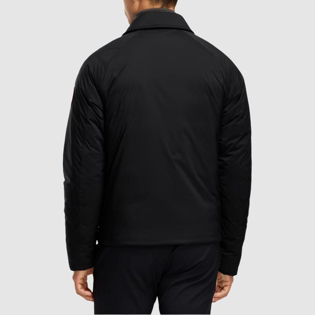 Canada Goose Lodge Coach Down Jacket 2755M-61