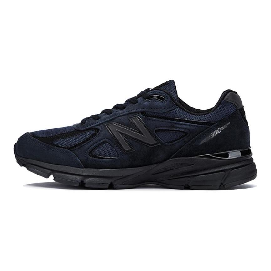New Balance Кросівки JJJJound X 990v4 Зроблено в США 'Navy' M990JJ4