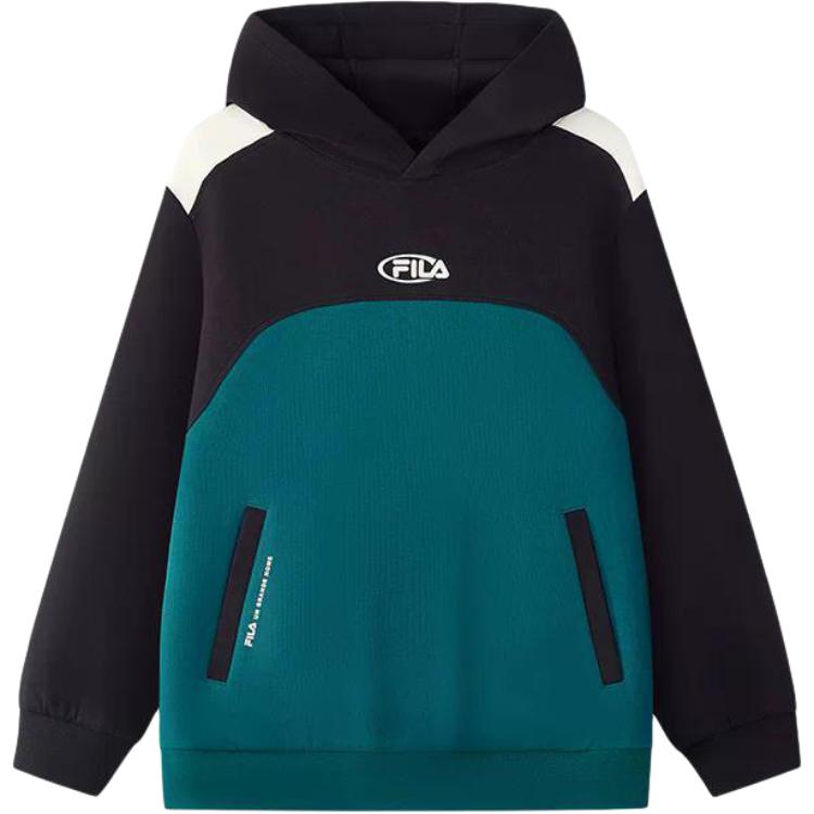 

New FILA Unisex Sweatshirts K12B541210F 165